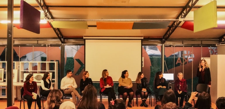 Türkiye’de sistemik terapiye dair kapsamlı bir kaynak hazırlandı