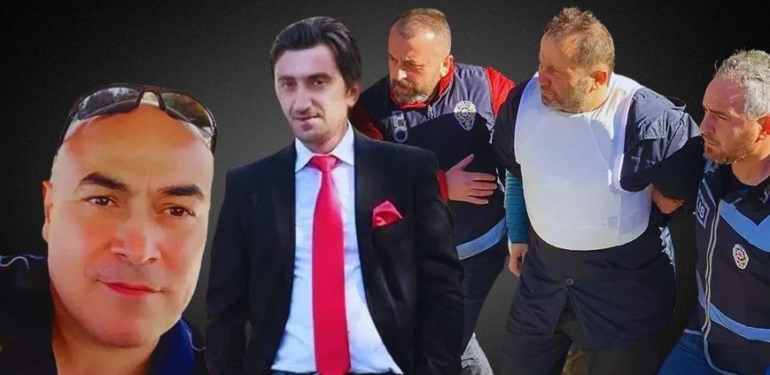 Rize’de PTT’deki Silahlı Saldırının Detayları Ortaya Çıktı