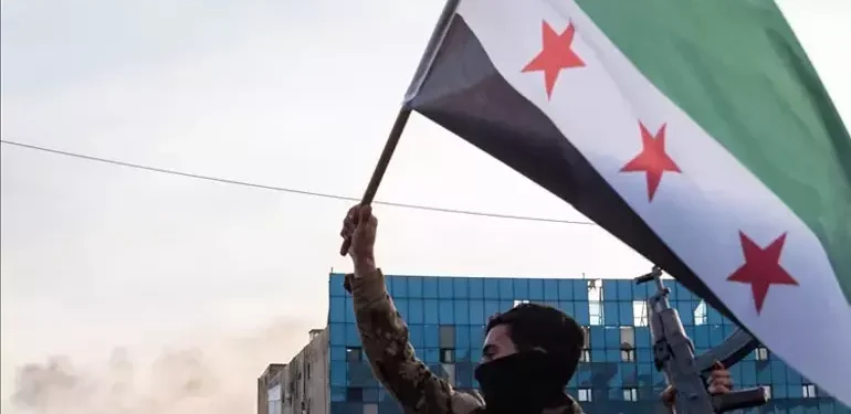 Suriye, Tartus Limanı Anlaşmasını Feshetti: Rusya’nın Doğu Akdeniz’deki Stratejik Üssü Tehlikede