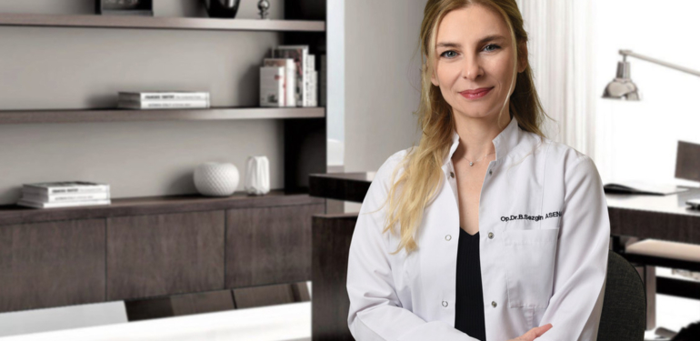 Lazer Ameliyatları, Katarakt Cerrahisine Engel Değil!