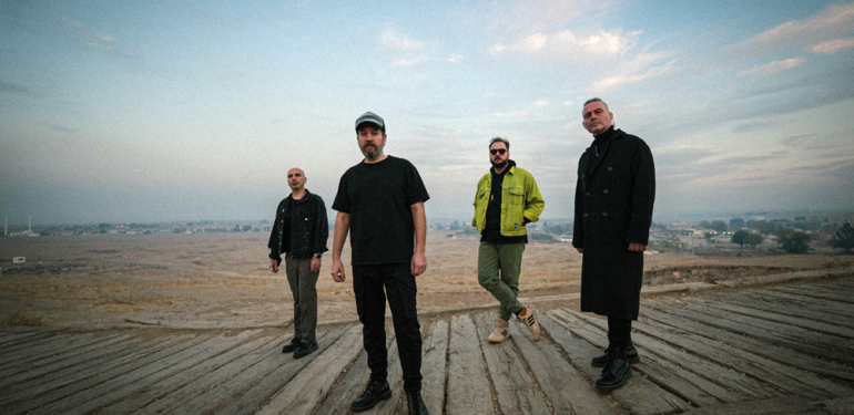 Gripin, yıl bitmeden yeni single’ı “Var Bir İhtimal” şarkısıyla dijital platformlarda yerini alıyor!