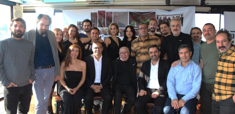 MODERN BİR “ZÜBÜK” KOMEDİSİ: OY’UNA GELDİK SİNEMASEVERLERLE BULUŞUYOR