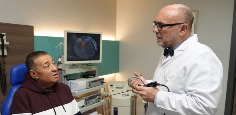 Ağızda geçmeyen yaralar kanserin habercisi