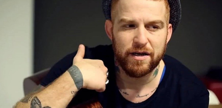 Athena Gökhan sessiz sedasız boşandı! 13 yıllık evlilik tek celsede bitti