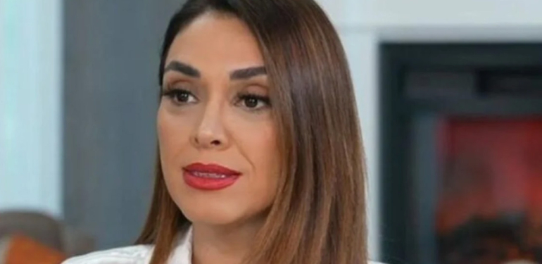 Bolu’daki yangın felaketinde Zuhal Topal tanıdıklarını kaybetti! Yaşadığı acıyı fotoğrafla paylaştı