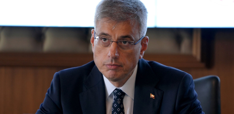 Gribal enfeksiyon arttı mı? Bakan Memişoğlu’ndan açıklama!