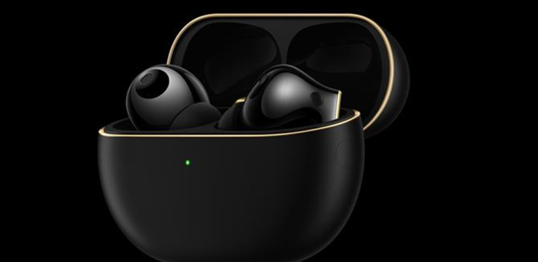 Huawei, kablosuz kulaklığı FreeBuds Pro 4’ü Türkiye’de satışa sundu