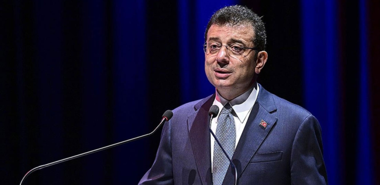 İBB Başkanı Ekrem İmamoğlu iki ayrı soruşturma kapsamında ifade verecek