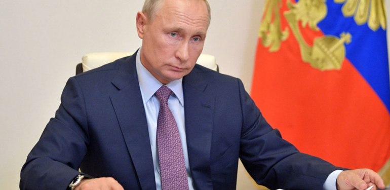 Putin, Anadolu Efes’in Rusya’daki şirketine kayyum atadı