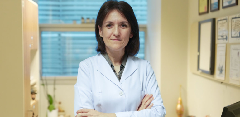 Salmonella enfeksiyonu ölümcül olabilir! Ne yediğinize dikkat edin!