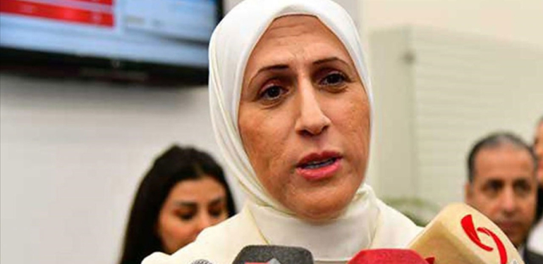 Suriye Merkez Bankası başkanlığına atama