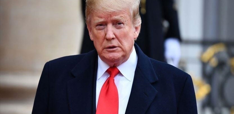 Trump’a ek tazminat kararı: 83,3 milyon dolar