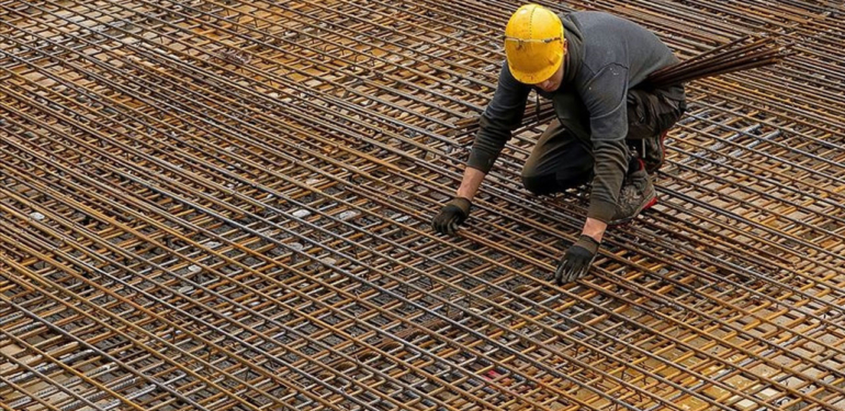 Ücretli çalışan sayısı ekimde arttı