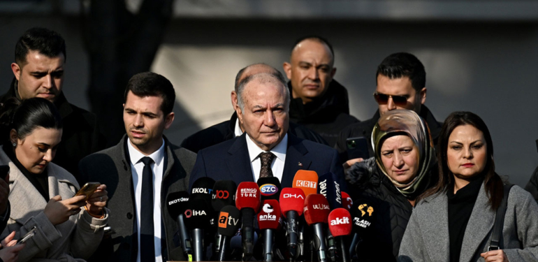 Üçüncü toplantı sona erdi! TÜRK-İŞ’ten açıklama