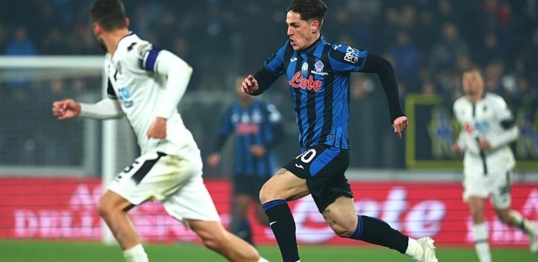 Zaniolo’nun şovu Lazio maçına damga vurdu: Gasperini’den övgü dolu sözler! – Son dakika Avrupa’dan Futbol haberleri