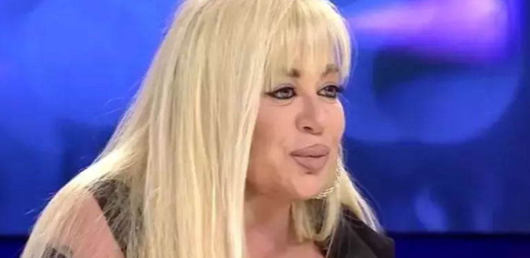 Zerrin Özer vasiyetini açıkladı: Cenazemde o şarkı çalsın